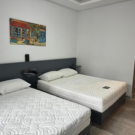 Grand Fm Hotel Istambul Extérieur photo