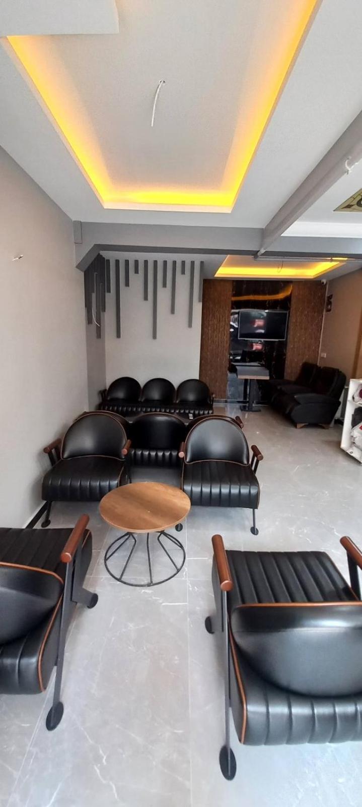 Grand Fm Hotel Istambul Extérieur photo