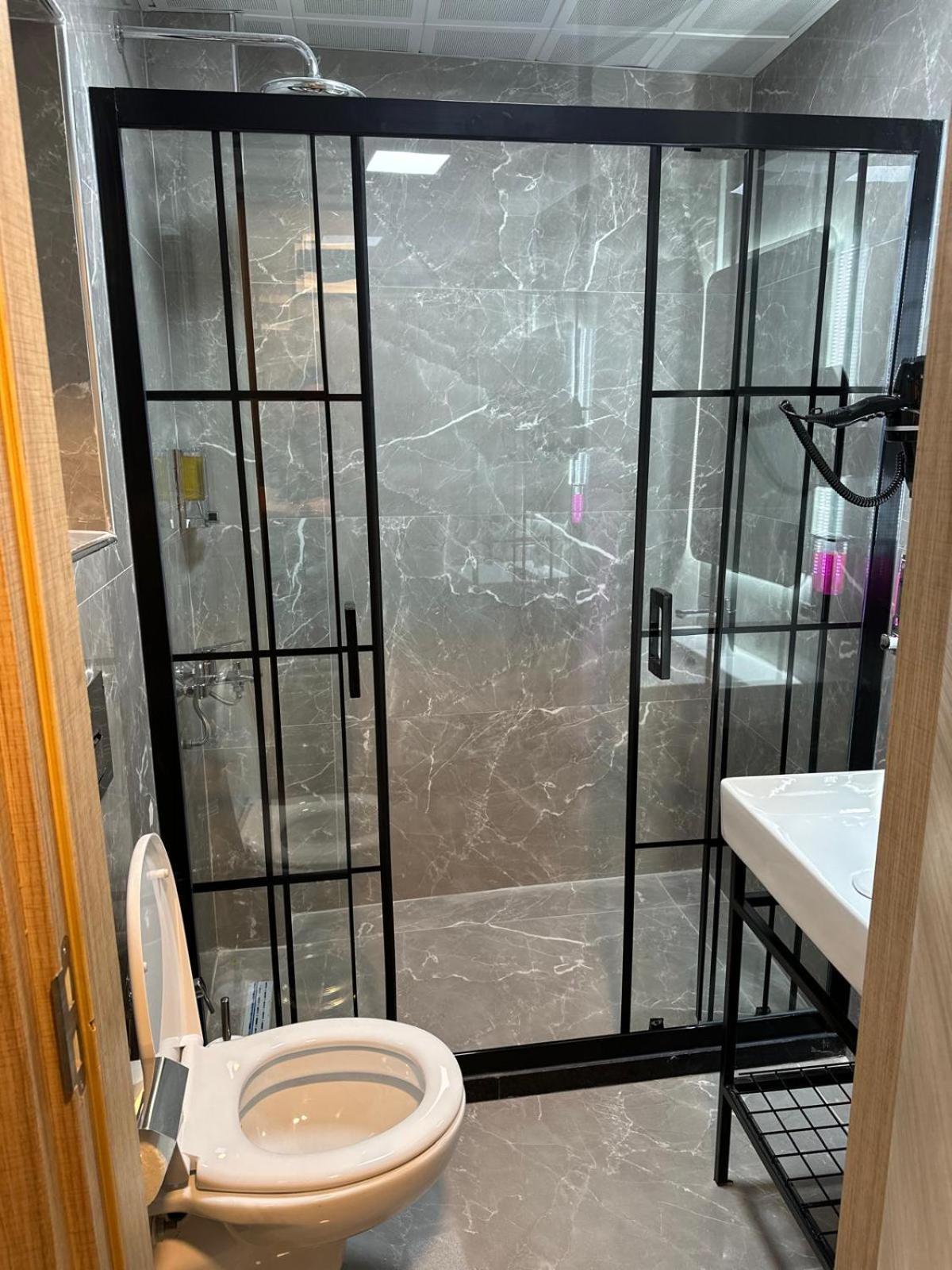 Grand Fm Hotel Istambul Extérieur photo