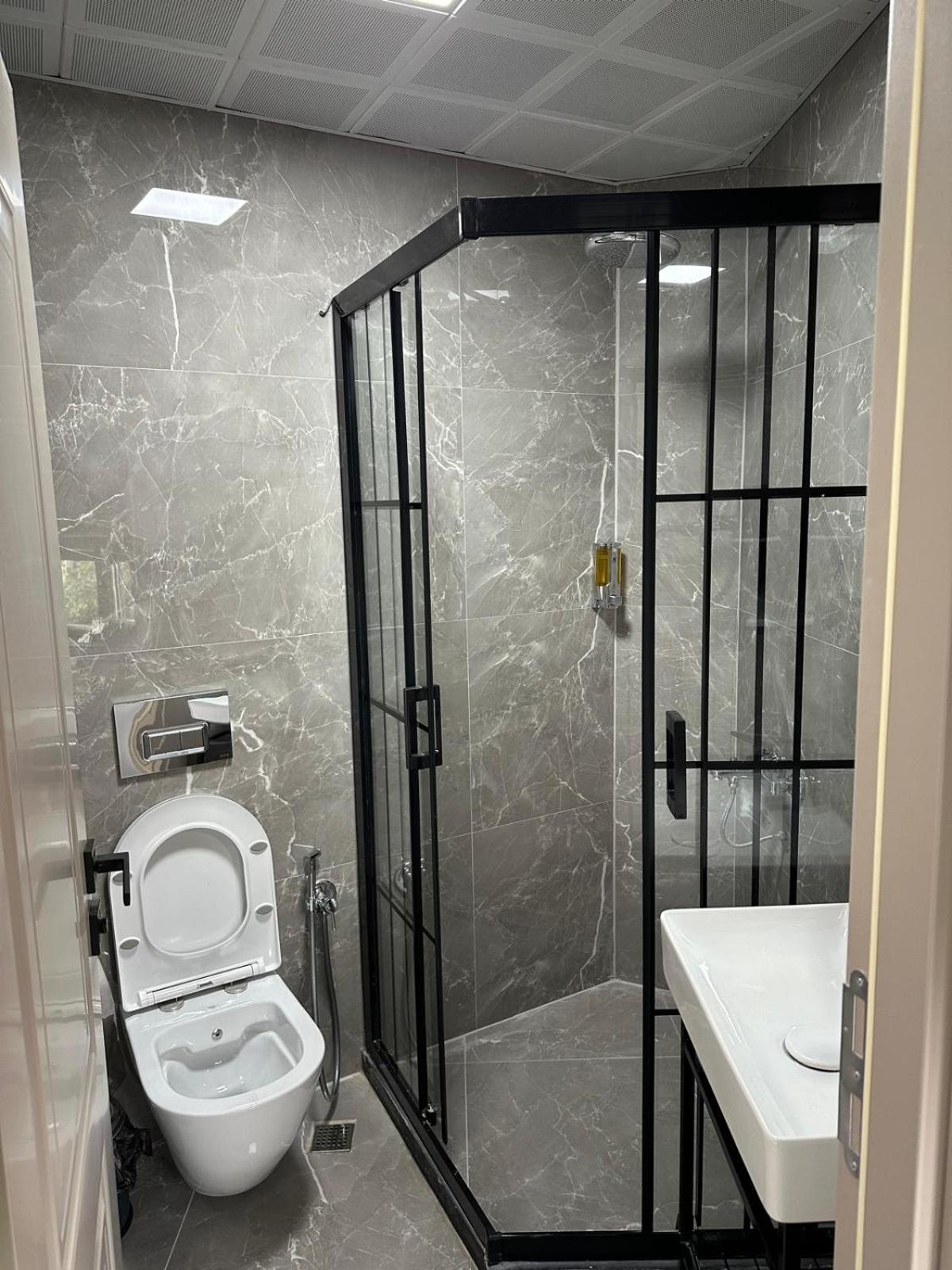 Grand Fm Hotel Istambul Extérieur photo